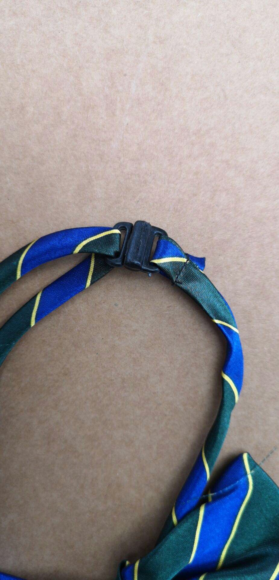 Bow ties, children's bow ties, polyester bow ties, new clothing bow ties are in vogue Specification image