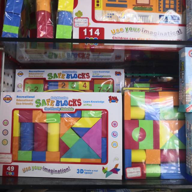 Mengzuxiang Toys Store describe pic - 2