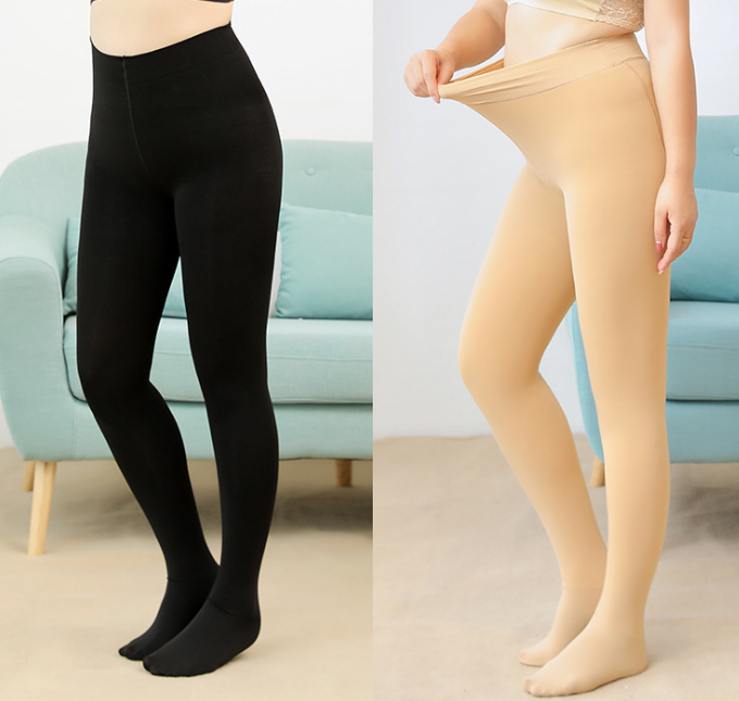 2020春季新品廠家直銷連褲襪黑色膚色批發(fā)