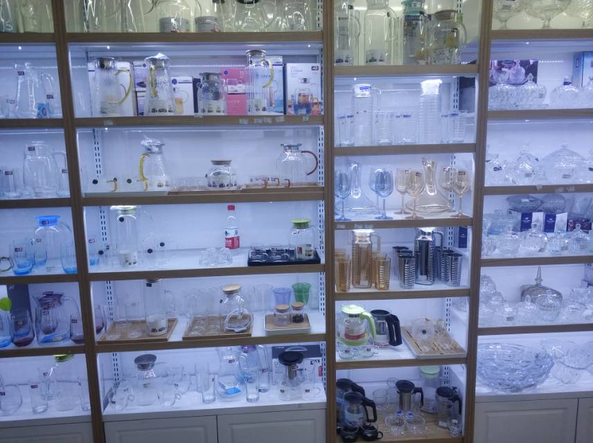 Xinrui Home Furnishing describe pic - 1