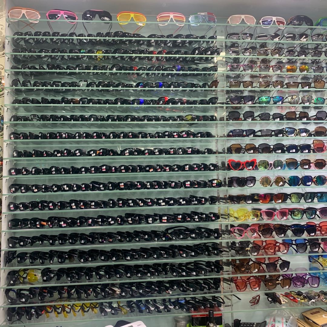 Yijia Glasses describe pic - 3