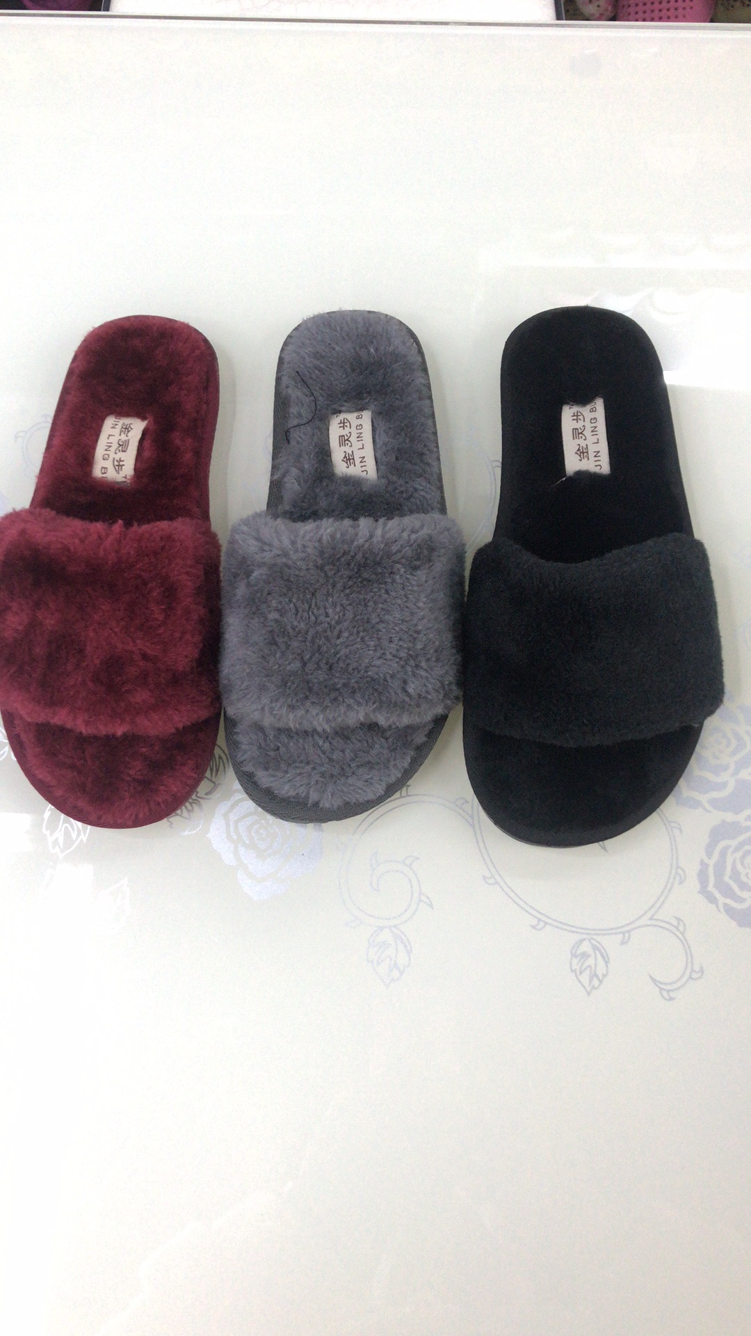 Dowling 2020 spring and autumn cotton tow -01 thumbnail