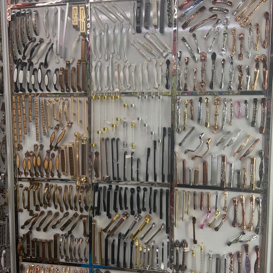 Zhejiang Wenzhou Yongjia Qixing Accessories Co., LTD describe pic - 1