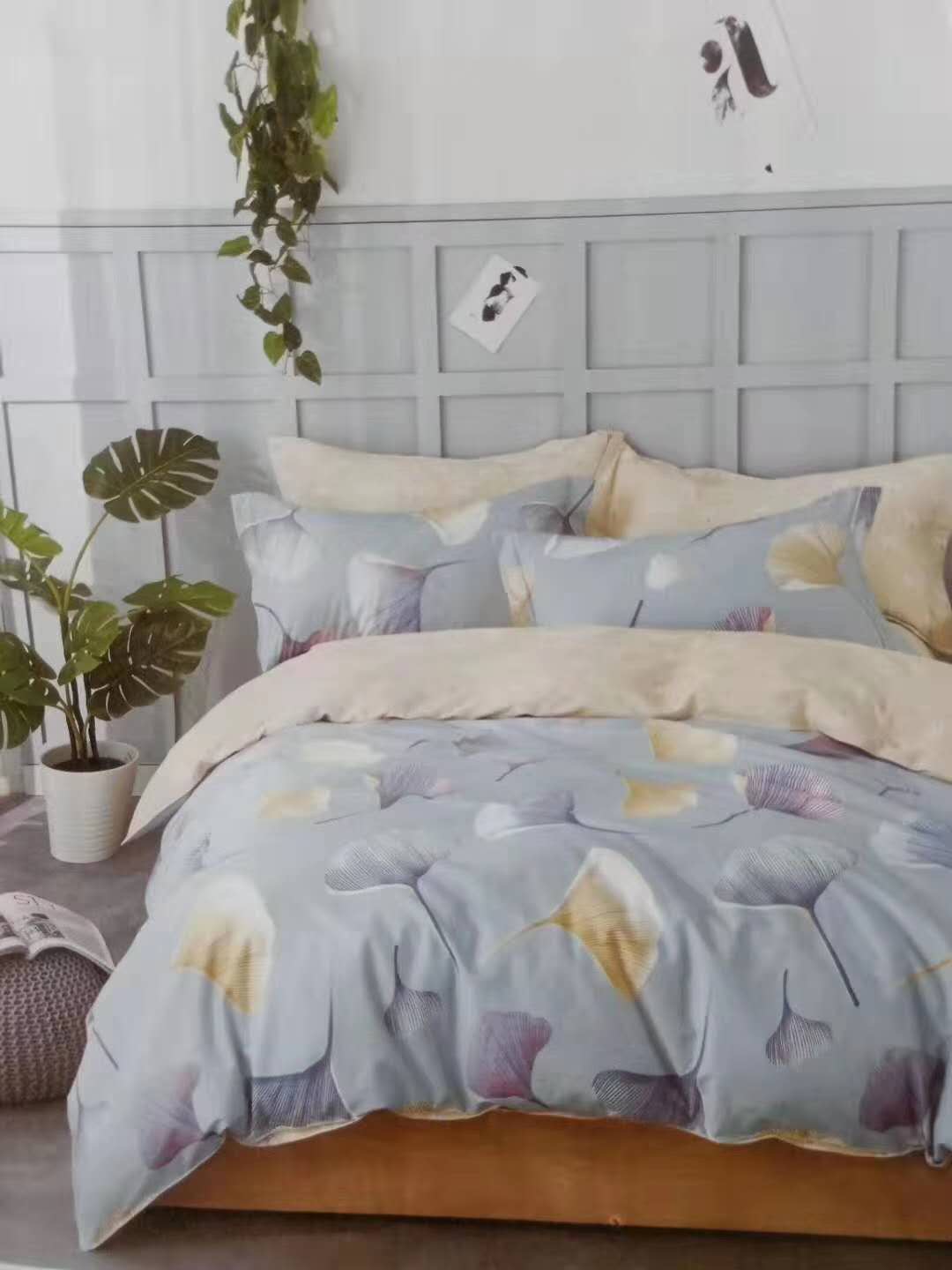 床品细节图