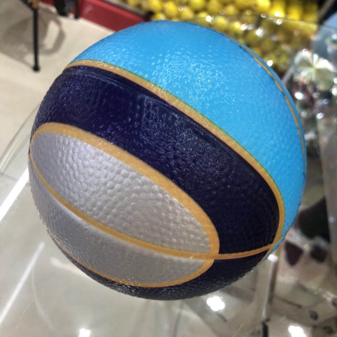 لاعب كرة السلة PU15CM Specification image