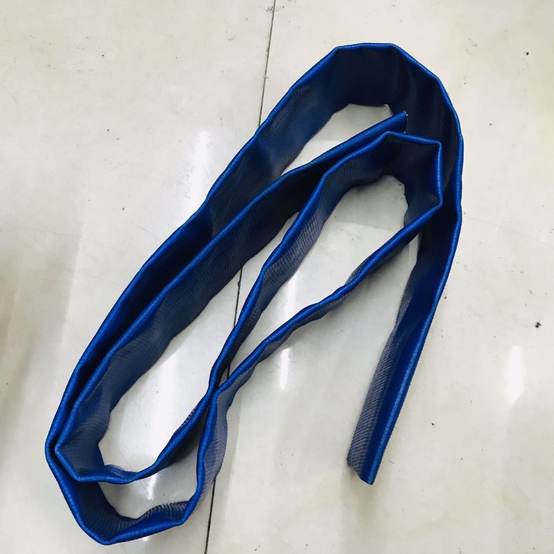 水带水管带工业输水带大水管带产品图