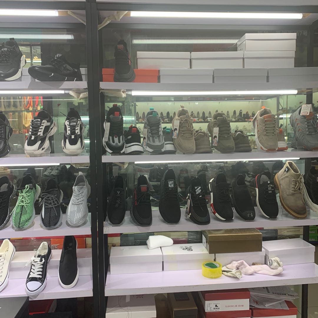 Xiangxiang Shoe Workshop describe pic - 1