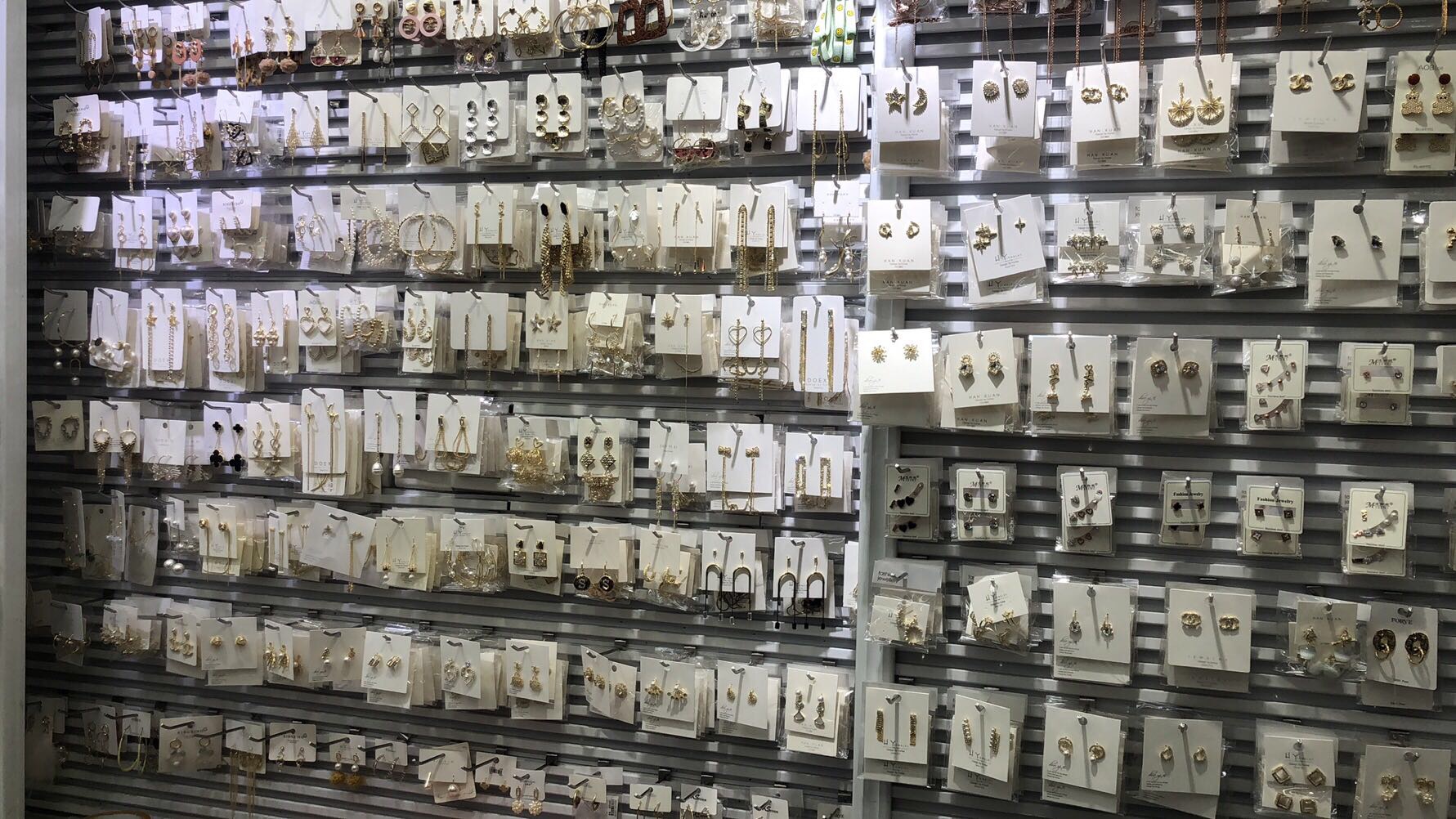 Wholesale of Zhenzhen accessories describe pic - 2