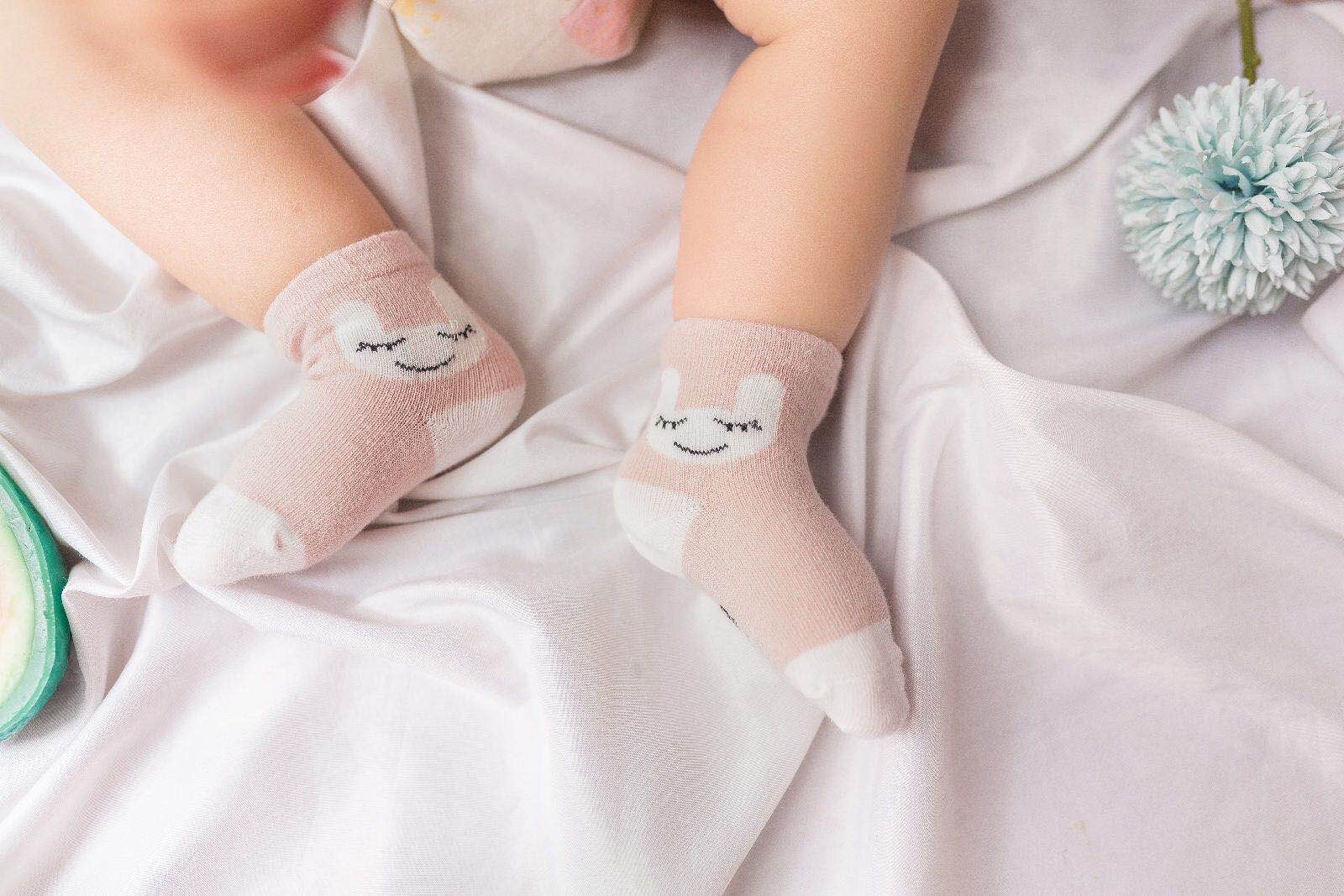 Aegean baby spring and summer new style