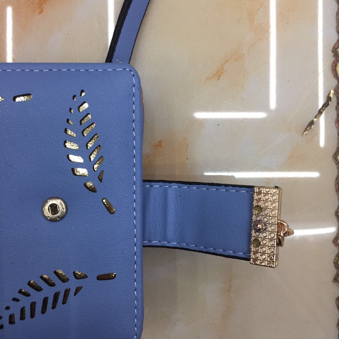 女款钱包手包卡包厂家直销来样订做1产品图