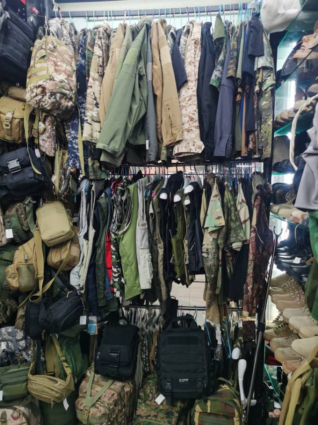 Jianxin outdoor Products describe pic - 1