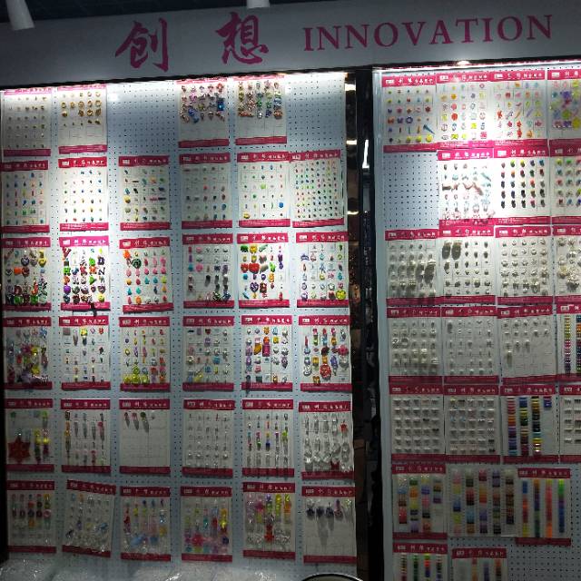 Creative jewelry accessories describe pic - 1