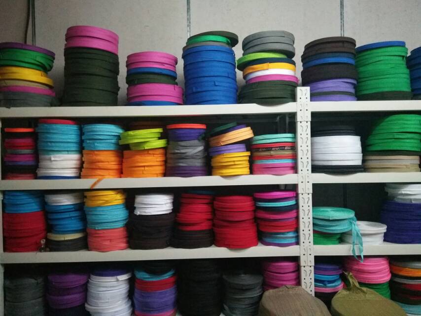Yiwu Lianghong Webbing describe pic - 1