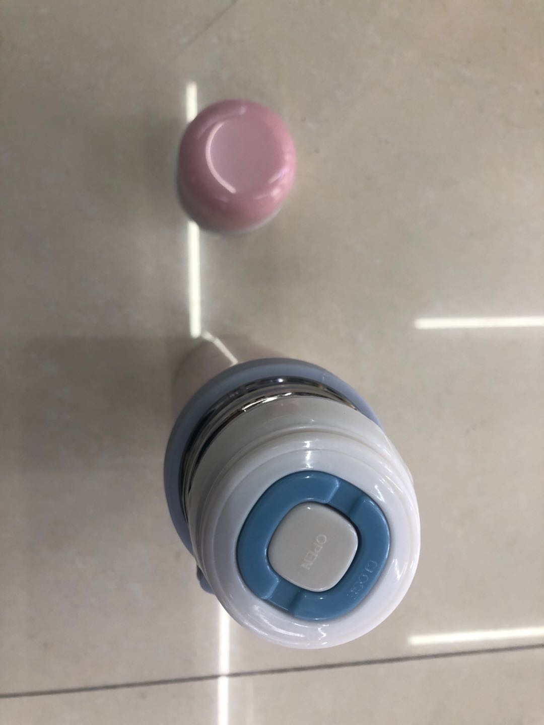 国潮商务年会/便携网红30/莫兰迪智能保细节图