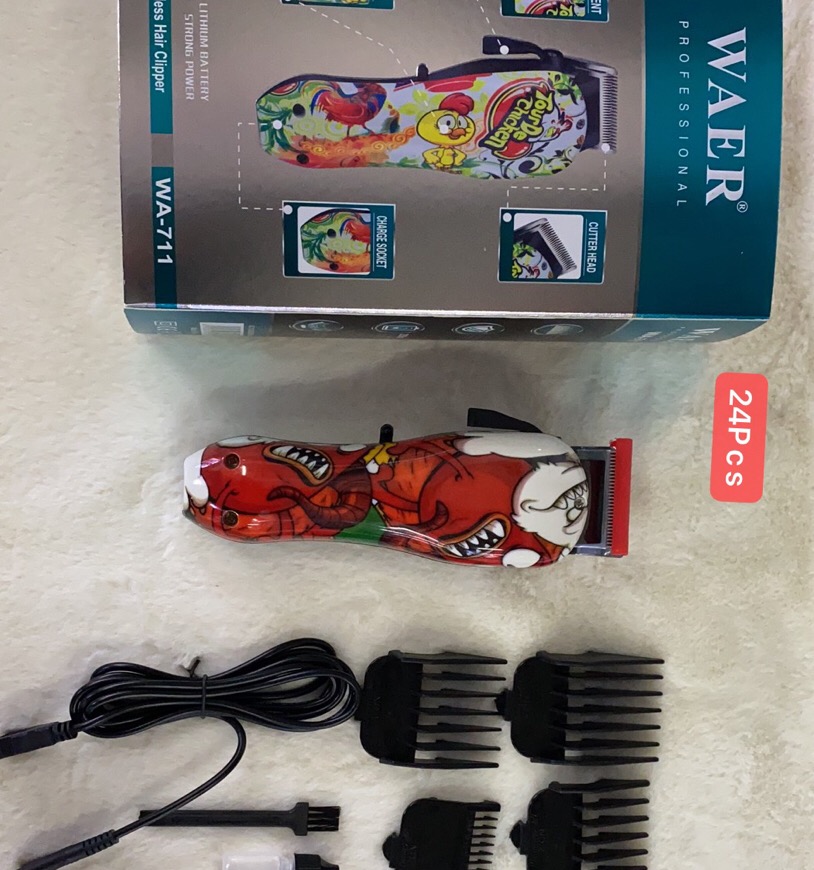 Yiwu Wa 'er Xiaojia Store Trading House describe pic - 1