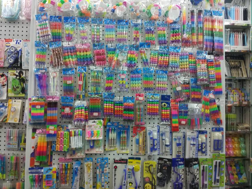 Huada Stationery describe pic - 2