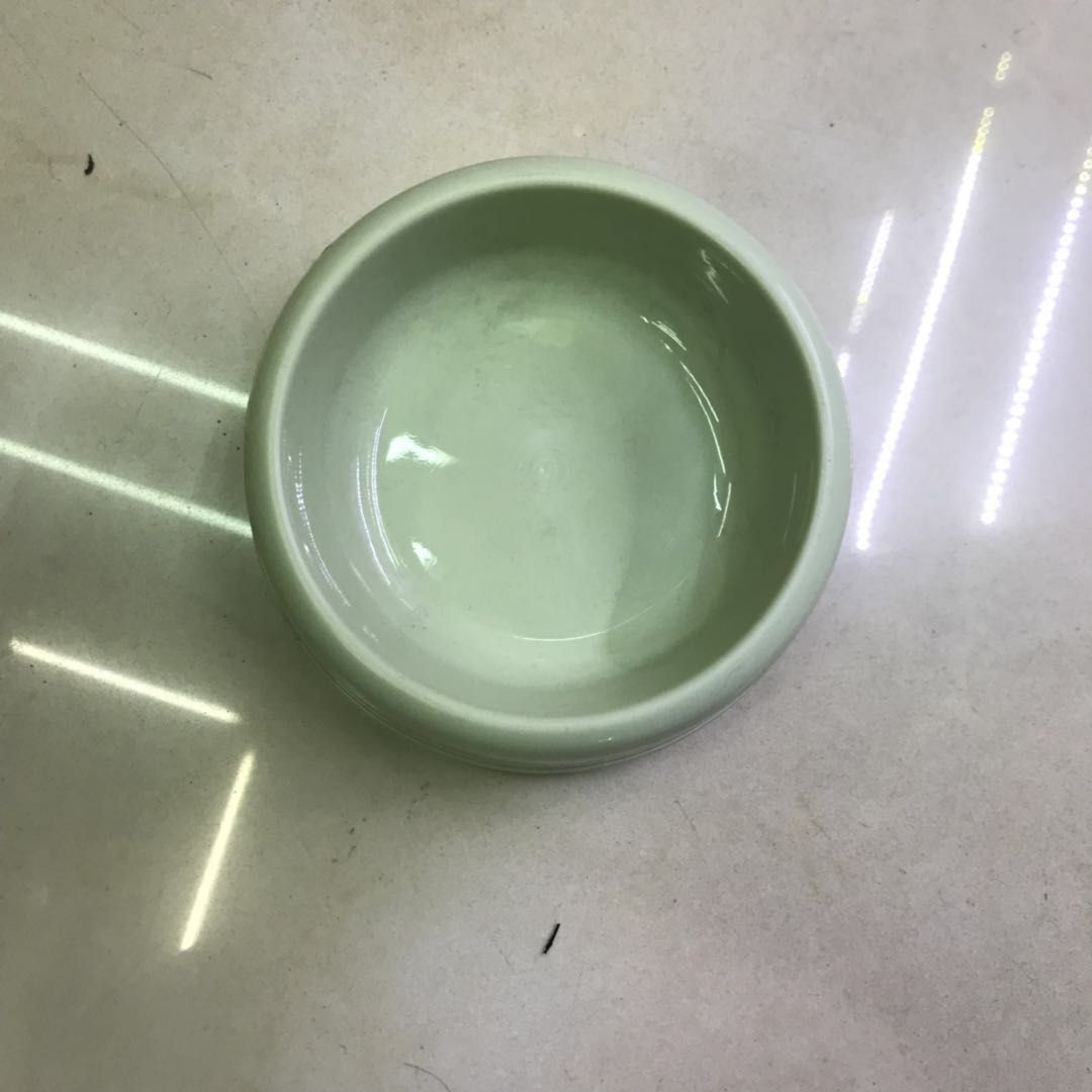 狗狗碗细节图