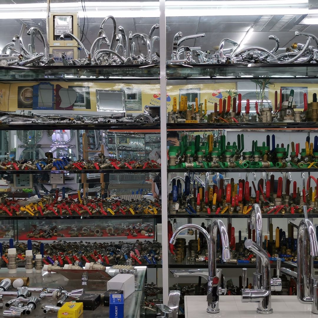 (Baiyatu) Lailu Sanitary Ware Store describe pic - 1