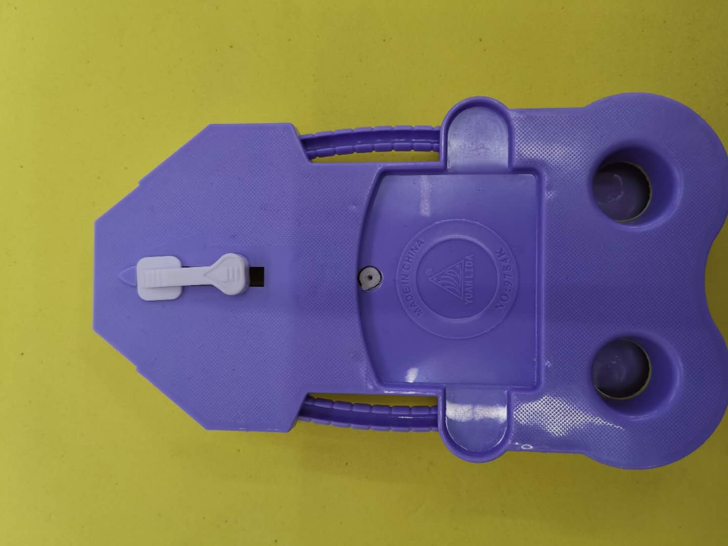 经典益智儿童玩具游戏机水机套圈圈休闲传统怀旧手眼协调互动游戏9784K细节图