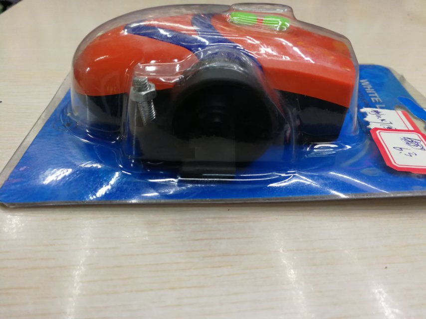 自行车山地车强光充电前灯YC_037型产品图