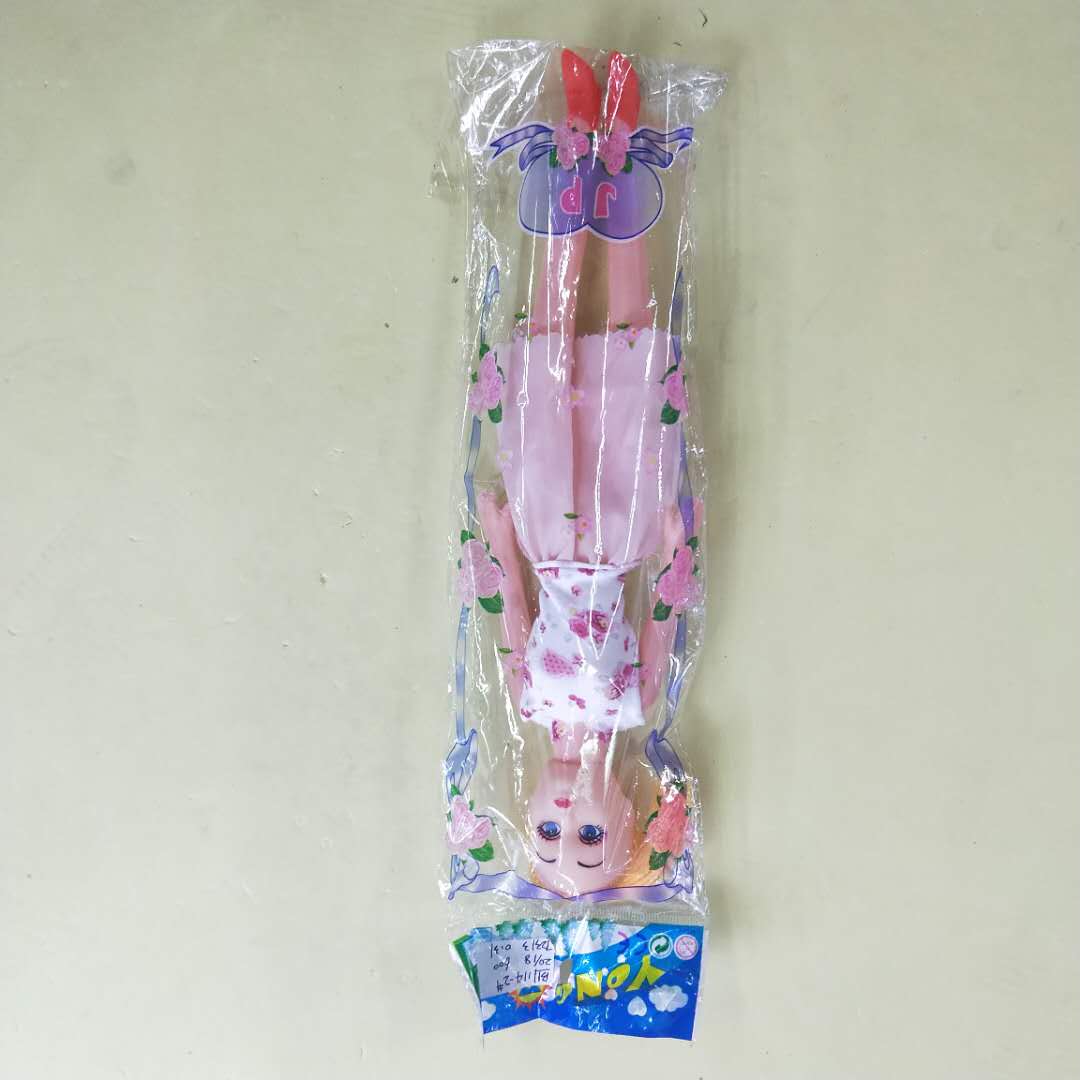 小女孩模型女孩摆件公主换装过家家玩具生日礼物图