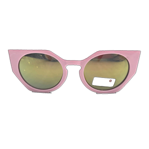2020最新款儿童时尚太阳镜防紫外线眼镜UV400镀膜1901