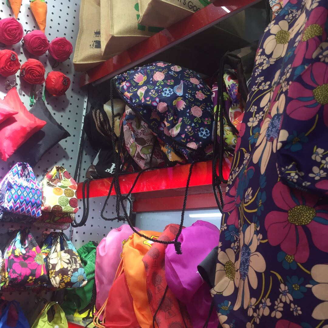 Hongda shopping bags describe pic - 3