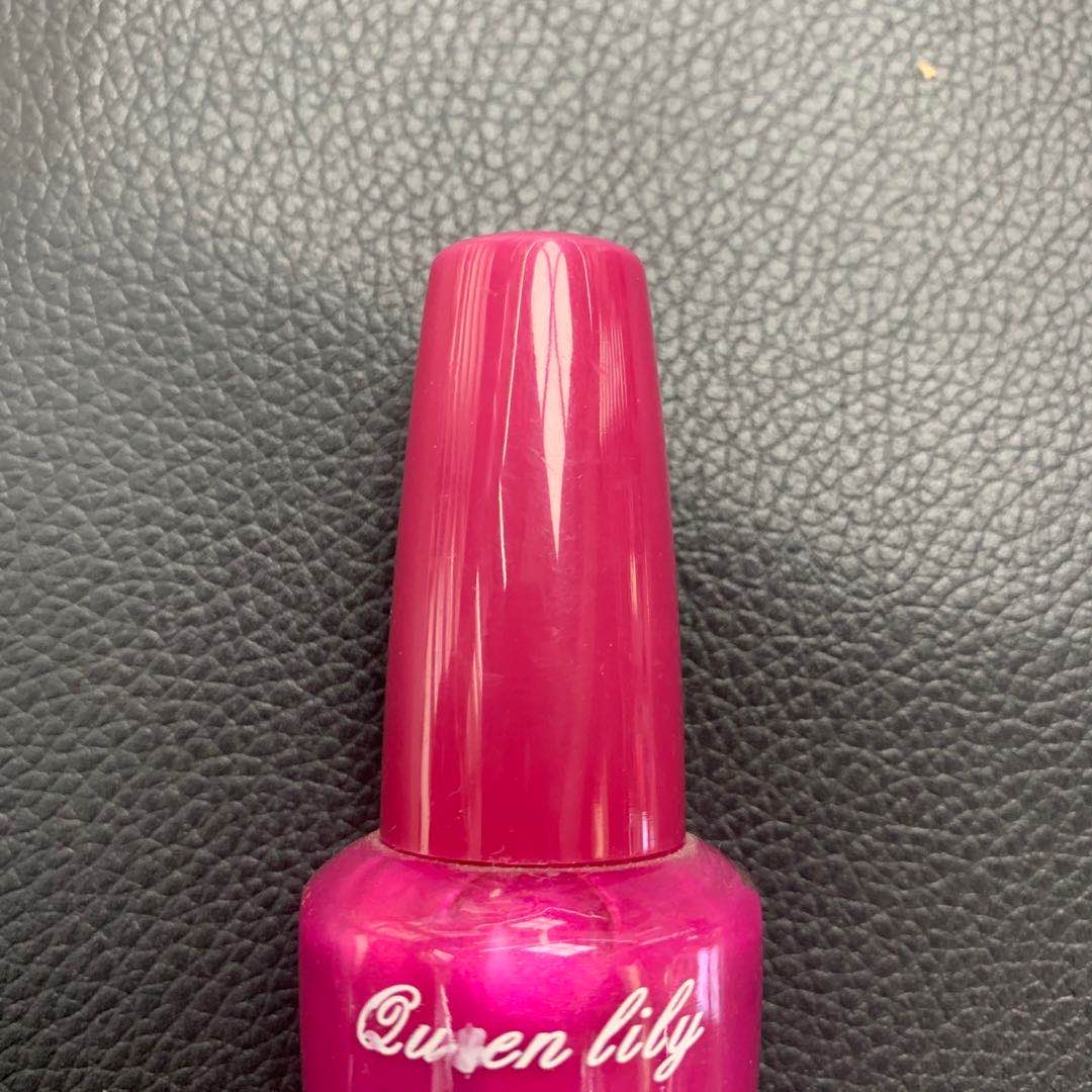 Factory direct sale: Nail polish, nail polish gel, detachable, no primer, sealing layer, matte, 18ml Specification image