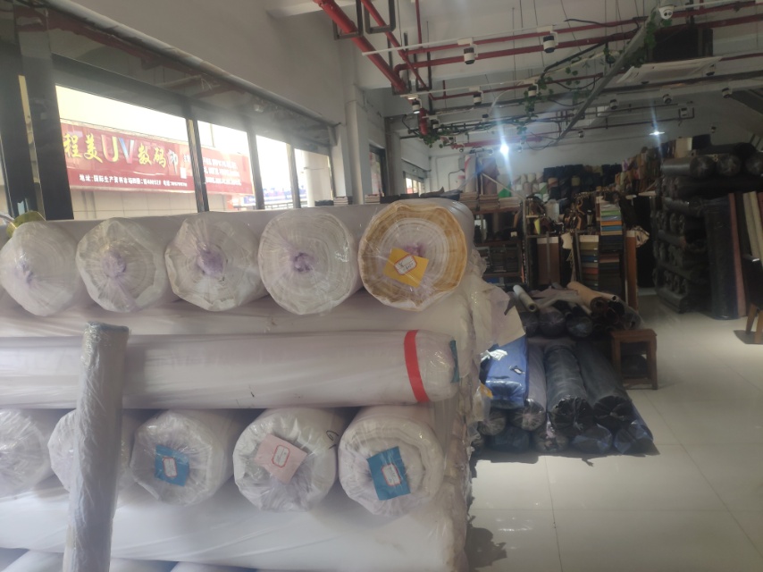 Yiwu Chaoping Leather Co., LTD describe pic - 2