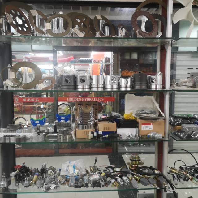 Yiwu Maituo Auto Parts Co., LTD describe pic - 3