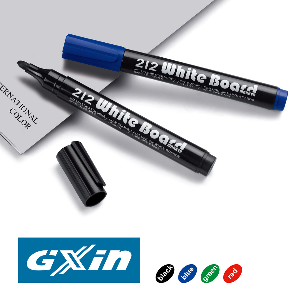 Xia Xing Gxin high quality marker marker G-212 accept custom thumbnail