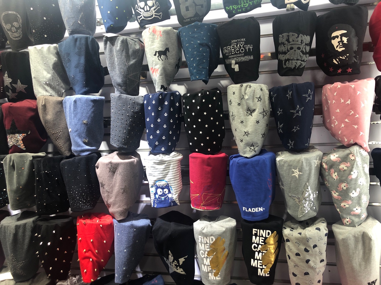 Gao Sheng Hat Factory describe pic - 1