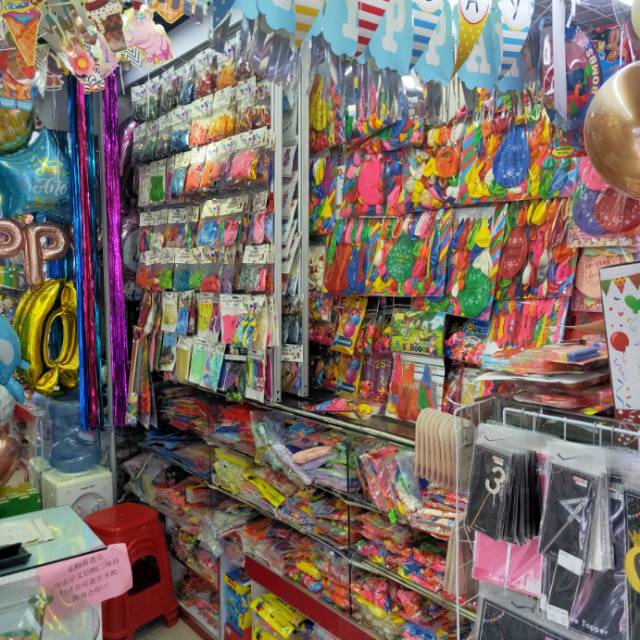 Honglei Balloon describe pic - 1