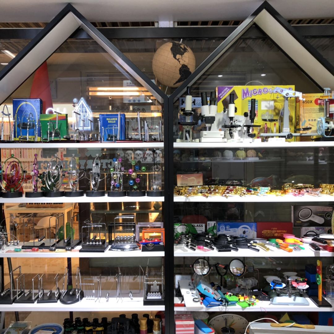 Ningbo Jingfeng Teaching Model Co., LTD describe pic - 3