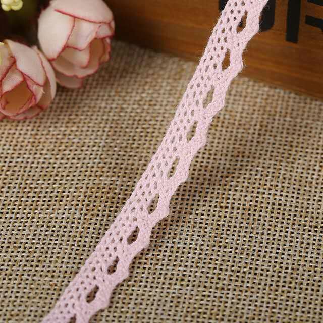 Wholesale of lace, nylon lace fabric, new polyester lace details Picture
