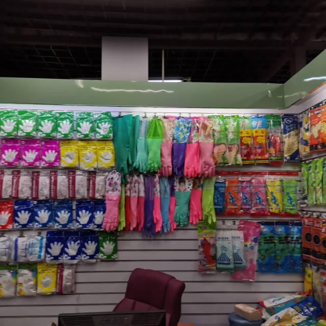 Luoxia Gloves describe pic - 2