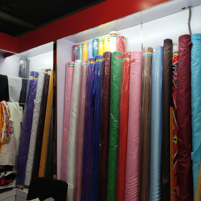 Yiwu Weifang Cloth Shop describe pic - 3