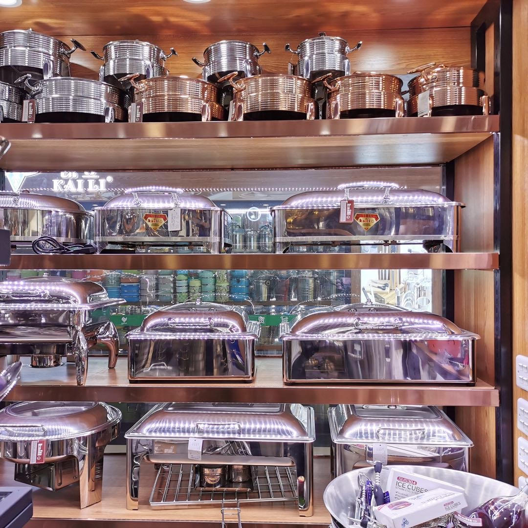 Kaili Kitchenware describe pic - 1