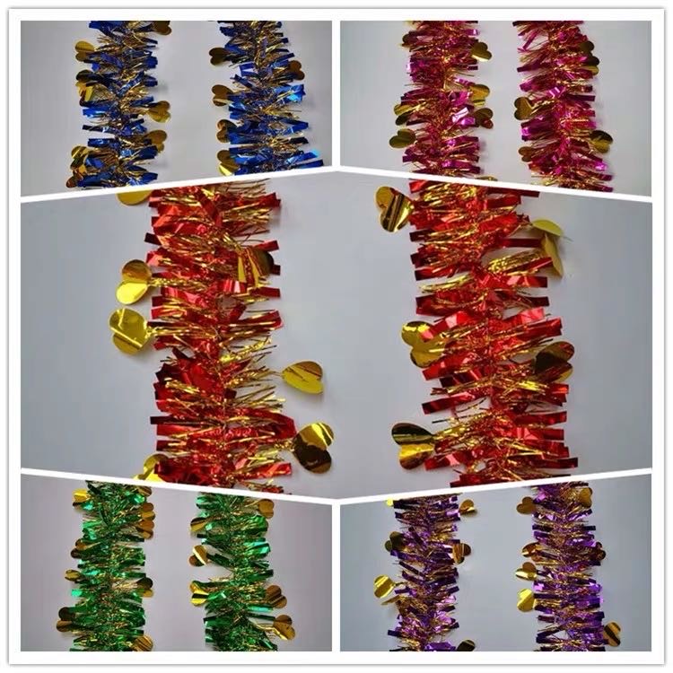 Wedding decoration items, ribbons, woolen strips, latte art, birthday decorations, festivals, Children's Day ribbons, Christmas party decorations... Specification image