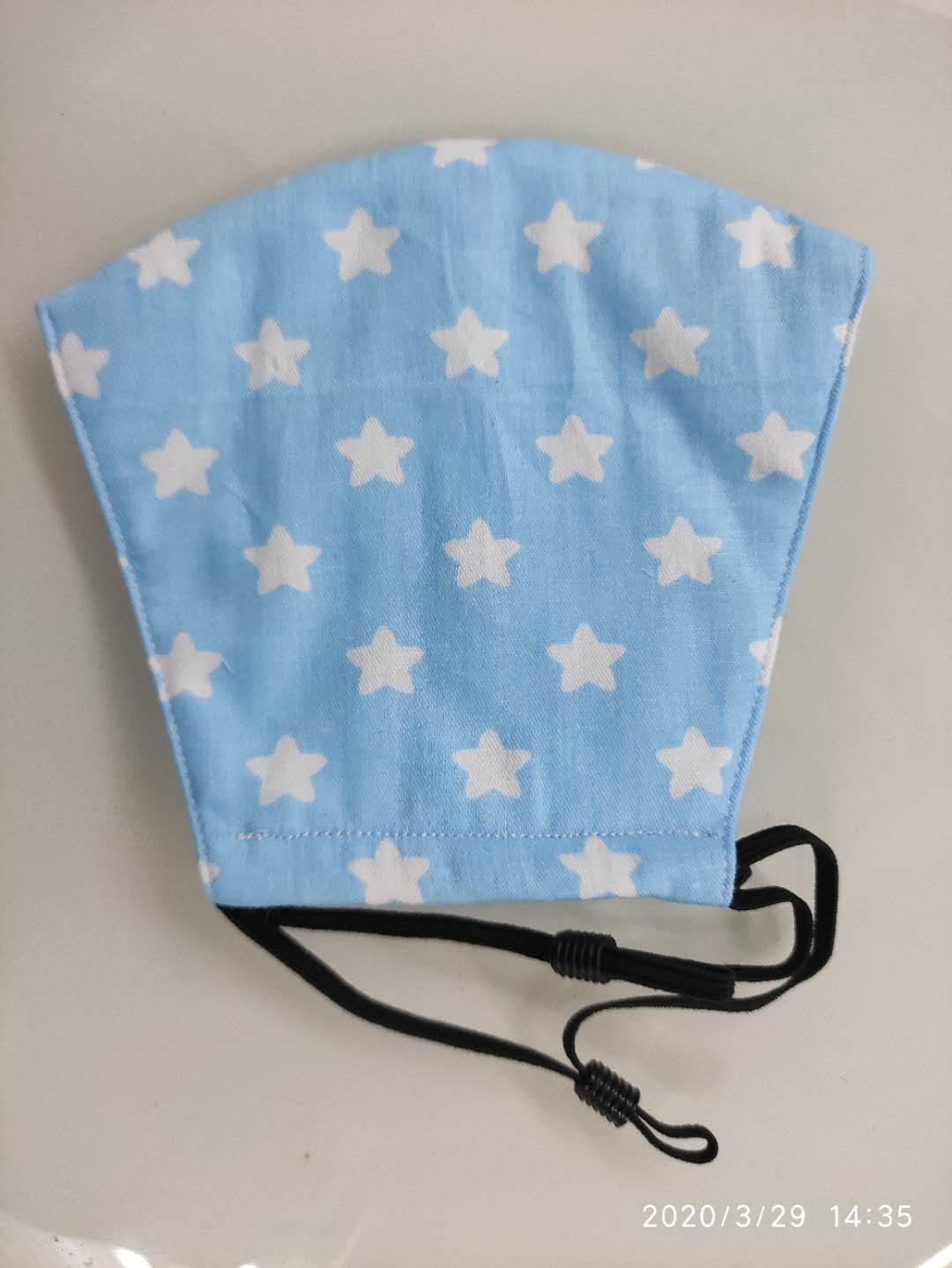 口罩/口罩防晒/工业口罩/防晒口罩/口罩男夏季时尚细节图