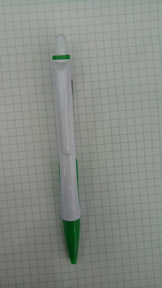Super Wear-Resistant Simple Can Replace The Core Affordable Easy To Carry Easy To Hold Comfortable Writing Smooth Plastic Material Model 2029 Specification drawing