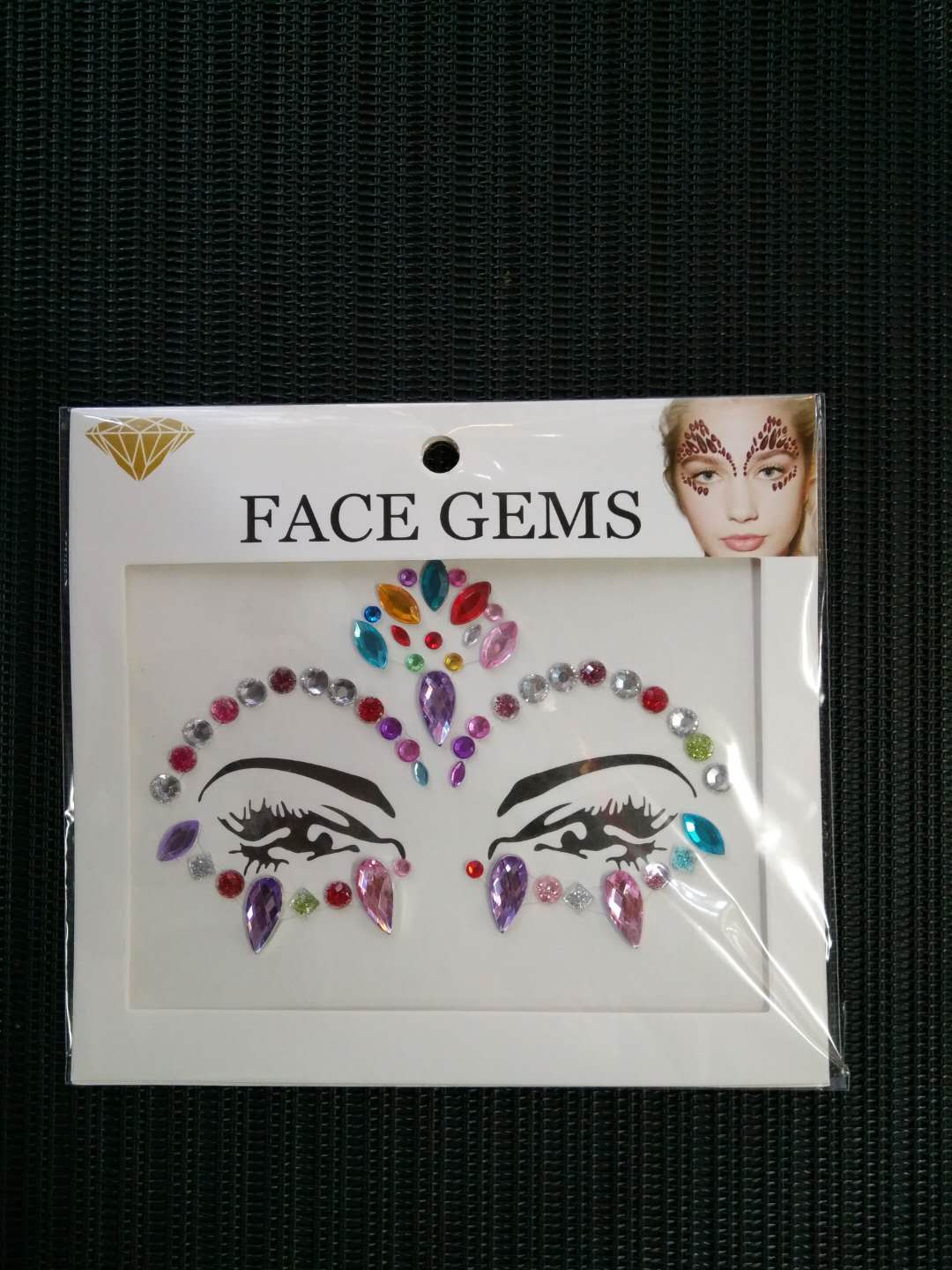 贴纸/贴纸儿童/韩国贴纸/贴纸儿童卡通/包装贴纸产品图