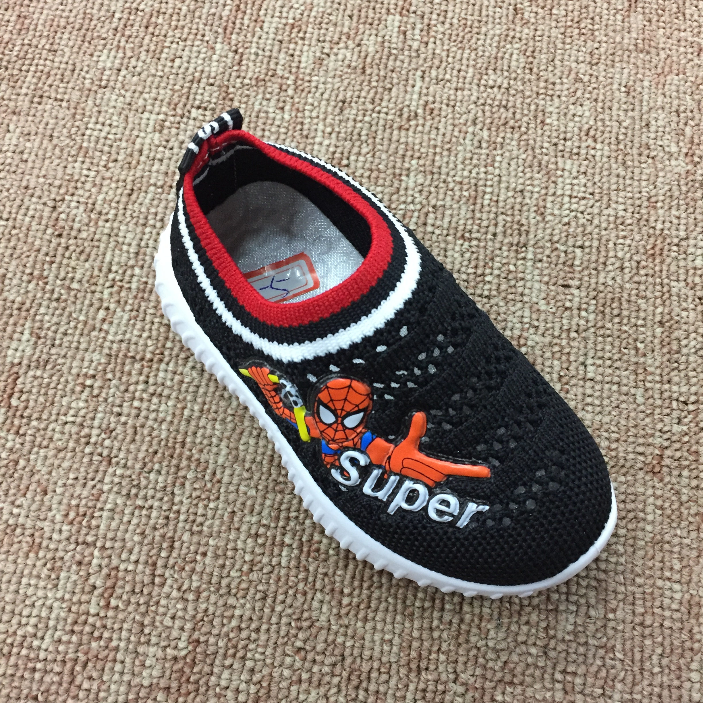 爆款2020新款潮鞋儿童鞋休闲鞋凉拖鞋宝宝鞋时尚鞋高档小孩