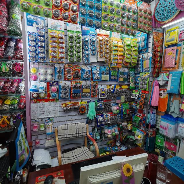 Fuchang commodities co., LTD describe pic - 1