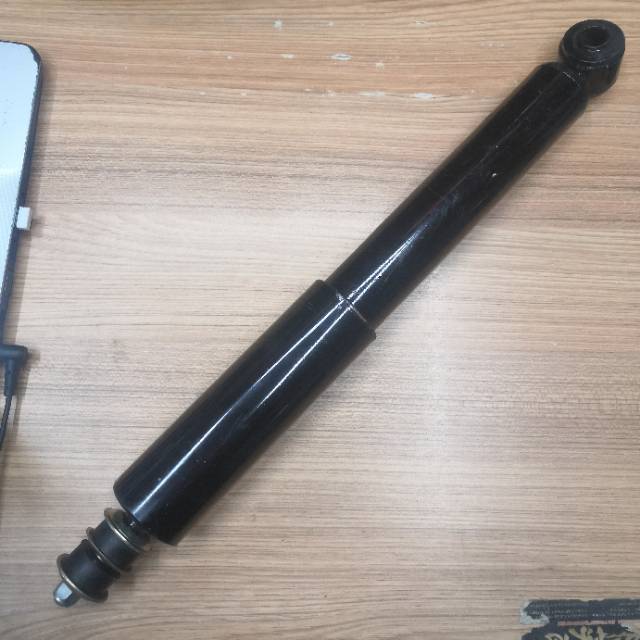 Truck shock absorbers