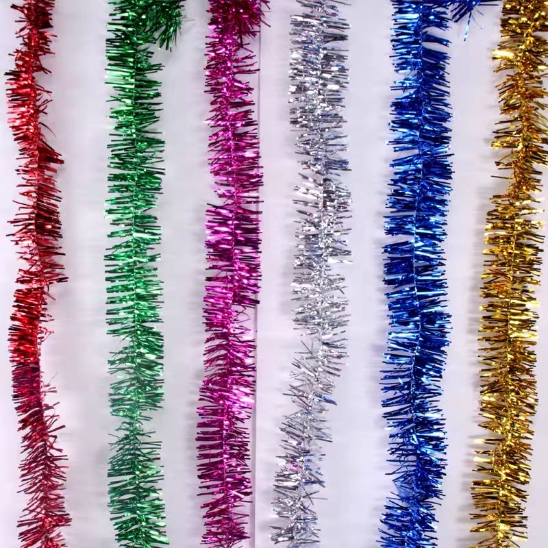 Wedding decoration items, ribbons, woolen strips, latte art, birthday decorations, festivals, Children's Day ribbons, Christmas party decorations... details Picture