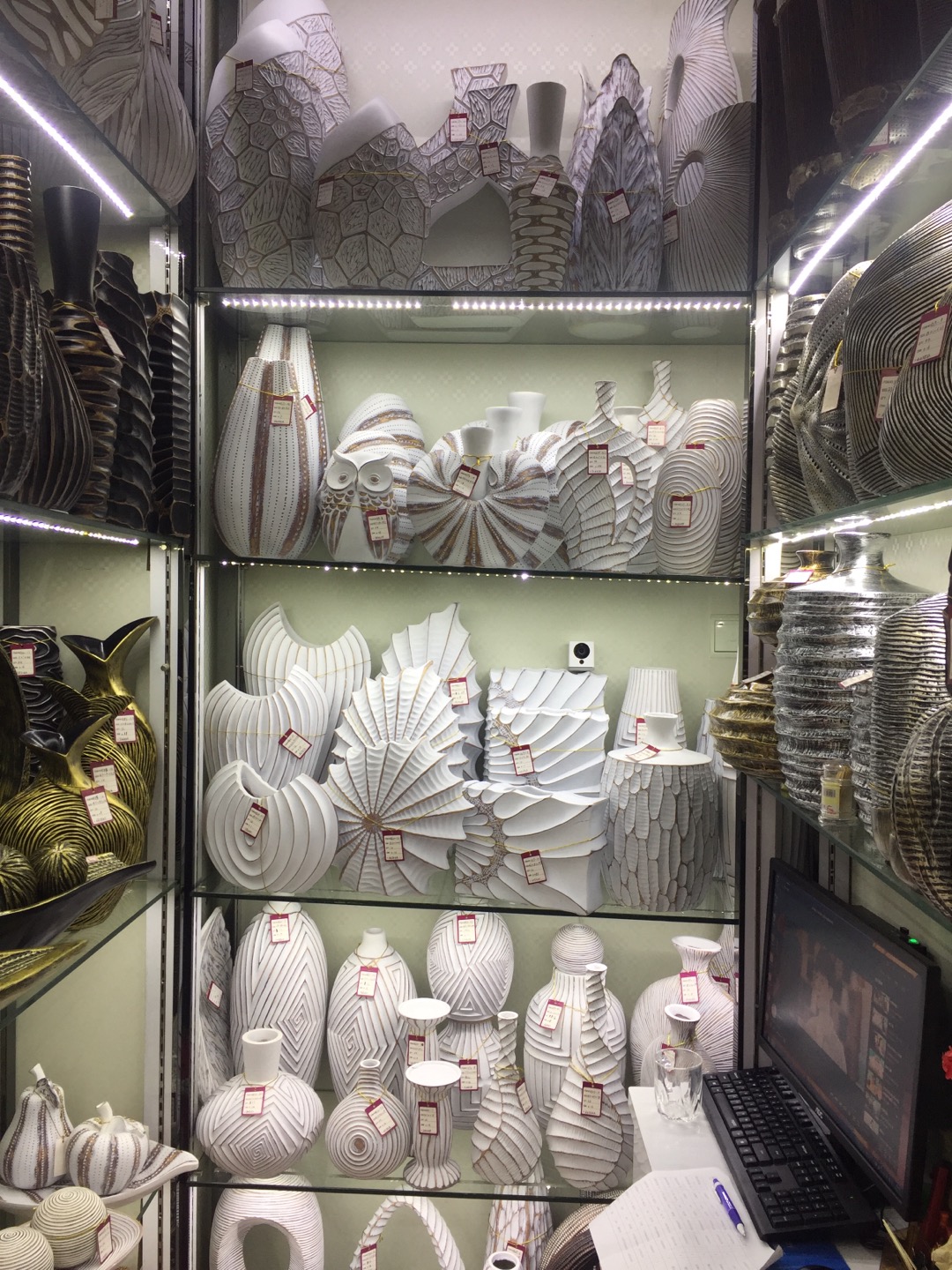 Yongbi Home Gifts describe pic - 3