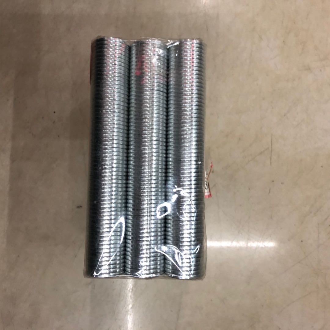 Neodymium iron boron strong magnetic magnet, high-strength magnet Specification image