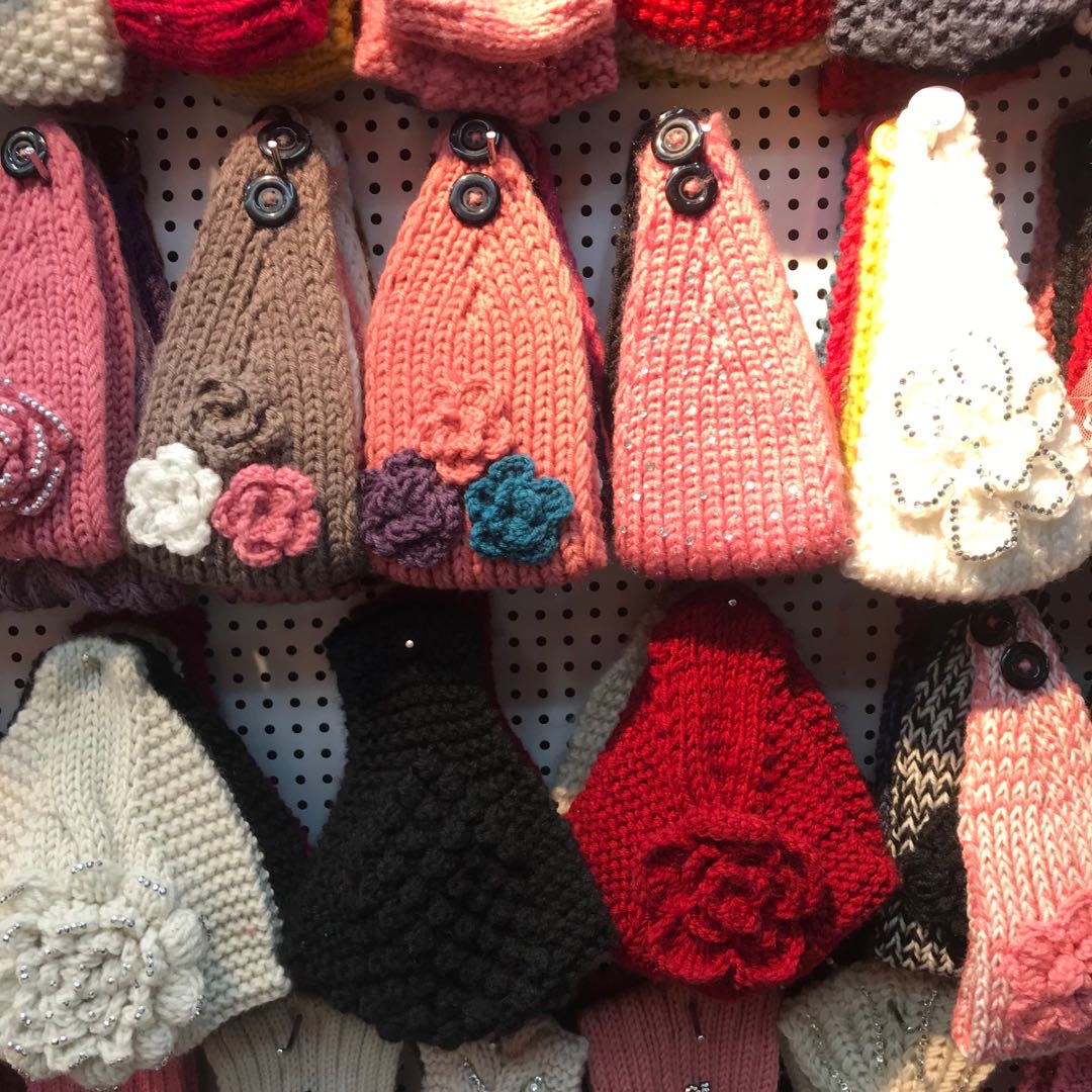 Qianqian Accessories describe pic - 2