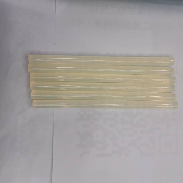 热熔胶棒高粘热熔胶家用强力手工胶水热融胶枪胶条热溶抢产品图